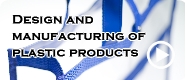 design and manufacturing of plastic products